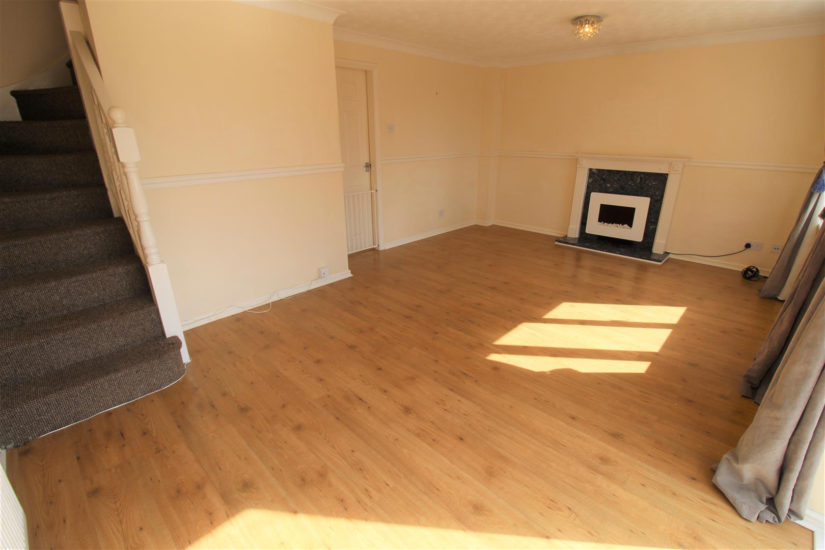 Dairyfields Way, Sneyd Green, Stoke-On-Trent